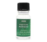 Aceite de Fragancia 10 ml - Mañanas Festivas Navidad