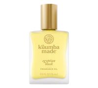 Aceite de fragancia, almizcle egipcio, 0.5 oz (14,7 ml) - Kuumba Made