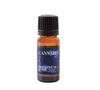 Aceite de Fragancia de Cannabis - 10 ml