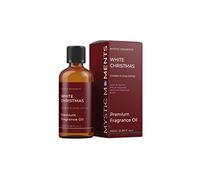 Aceite de fragancia de White Christmas - 100ml
