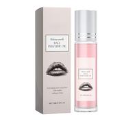 Aceite De Fragancia Roll-, Perfume Roll- De 10 Ml, Perfume De Larga Duración, Aceite De Fragancia Roll-, Aceite De Fragancia Roll- Para Un Duradero 10 Ml Aceite De Perfume Roll- Refres