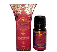 Aceite de Fragancia Sangre de Dragón SREE VANI 10 ml. - HOSTENATURA