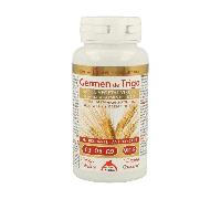 aceite de germen de trigo 50 perlas Dietéticos Intersa