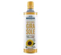 Aceite de Girasol Benvolio 1938 | 750 ml - Aceite de Semilla de Girasol