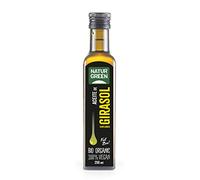 Aceite de Girasol Ecológico NATURGREEN (250ml)