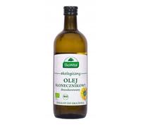 Aceite de girasol para freír BIO 1 l EkoWital