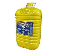 Aceite de Girasol PLUS - Aceite de Girasol Especial Freir - 10 LITROS - Urzante - Libre de Palma