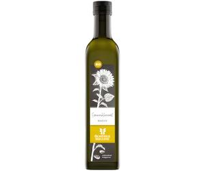 Aceite de girasol Solling 500 ml - Naturland Bio