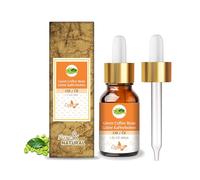 Aceite de grano de café verde Crysalis (Coffea Arábica) - 1,01 onzas líquidas (30 ml)