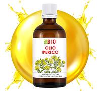 Aceite de hierba de San Juan Hypericuöl Bio 100 ml - Laborbio
