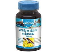 Aceite de Higado Bacalao 400 Mg 45 Per