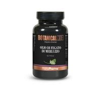 Aceite de hígado Bacalao Botánico