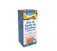 Aceite de hígado de bacalao Naturmil 500 ml