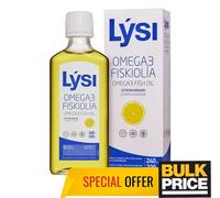 Aceite de hígado de bacalao puro natural islandés Omega-3 EPA DHA vitaminas d...