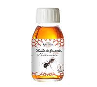 Aceite de hormigo contra la reaparición del pelo 120 ml