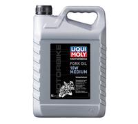 Aceite de horquilla 10W medio 5l Liqui Moly 1606