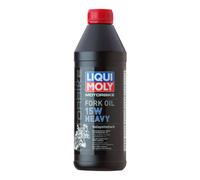 Aceite de horquilla 15W pesado 1L Liqui Moly 2717