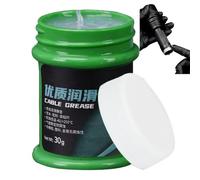 Aceite De Horquilla De Motocicleta - Poour Lubricante Tobes Tves Y Amortiguadores | Lubricante Para Ciclos De Suspensión | Aceite De Horquilla Adecuado Para Motocicleta, Bicicleta De Montaña, Biciclet