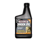 Aceite de horquilla Finish Line 15Wt (16Oz) TU