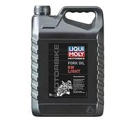 Aceite de horquilla 5W ligero 5L Liqui Moly 1623