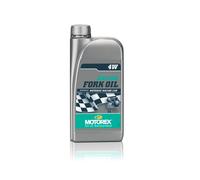 Aceite de horquilla MOTOREX Racing Fork Oil - 4W 1L
