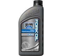 Aceite de horquilla Bel-Ray High Performance 30W 1 litro