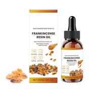 Aceite de incienso orgánico para piel y cara, 60 ml, suero antiedad que reduce las arrugas y las líneas finas, calma e hidrata para mujeres y hombres (1 unidad)