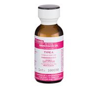Aceite de inmersi?n para microscopio AmScope ML-A-1, 1 oz, tipo A