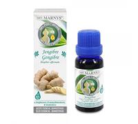 Aceite de jengibre