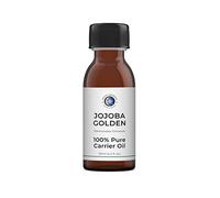 Aceite de Jojoba Americano - 250ml - 100% Puro