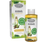 Aceite de jojoba natural de Hagners, 75 ml.