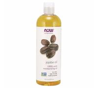 NOW Foods - Pure de aceite de Jojoba - 16 oz.