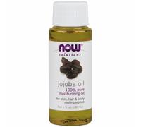 Aceite De Jojoba PURA 1 Oz De Now Foods