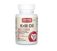 Aceite de Krill - 60 cápsulas blandas