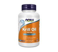 Aceite de krill neptune 500mg - 120 perlas