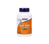 Aceite de Krill Neptune, 1000mg - 60 cápsulas blandas
