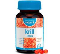 Naturmil Krill 500 mg 30 perlas