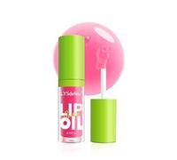 Aceite de labios, 1 unidad, maquillaje profesional, hidratante, hidratante, plumper de labios, tinte de manchas de labios, aceite de larga duración, aceite de labios, aceite de labios Fat Lip Gloss