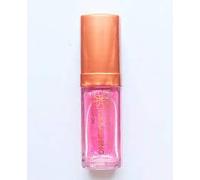 Aceite de labios Avi True nutritivo, no engrasado, color rosa suave, brillo natural (rosa claro)