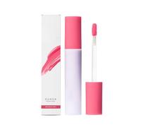 Aceite de labios brillante, ingredientes naturales hidratantes, sensación ligera, adecuado para labios sensibles, no pegajoso