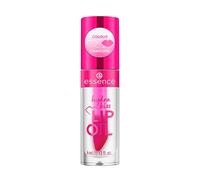essence ACEITE DE LABIOS hydra kiss brillante hidratante cuidado (4ml)