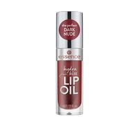 essence ACEITE DE LABIOS hydra kiss brillante hidratante cuidado (4ml)