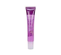 Aceite de labios mágico con rodillo de fruta, hidratante e hidratante, nacarado, transparente, brillante al agua, brillo de labios, brillo de labios, set de aumento de labios (K, A)