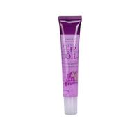 Aceite de labios mágico con rodillo de fruta, hidratante e hidratante, nacarado, transparente, brillo de labios, brillo de labios, set de aumento de labios (E, A)