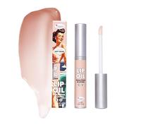 Aceite de labios - Nude Not Crude