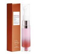 Aceite de labios para mujer - Pintura hidratante brillante 6,5 g | Aceite para labios con cambio de color y larga duración | para las niñas, las citas y las fiestas, previene la sequedad, nutriente y