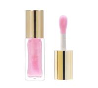 Aceite de labios que cambia de color mágico Aceite de brillo de labios no pegajoso Lápiz labial hidratante que cambia de color Brillo de larga duración para mujeres Niñas Viajes Uso diario(03#)