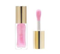 Aceite de labios que cambia de color mágico Aceite de brillo de labios no pegajoso Lápiz labial hidratante que cambia de color Brillo de larga duración para mujeres Niñas Viajes Uso diario(03#)