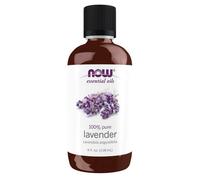 Aceite De Lavanda 4 OZ De Now Foods