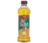 Aceite de limón inglés viejo, botella de 16 onzas